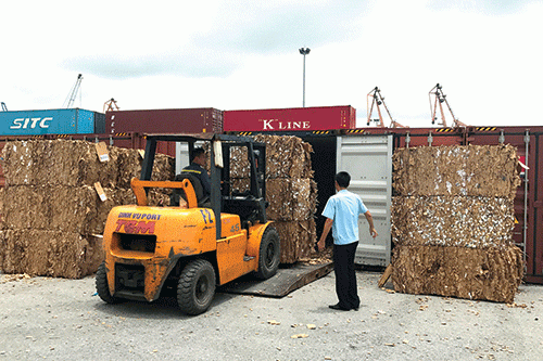 Thúc đẩy chuyển đổi số, hướng tới nền tài chính thông minh