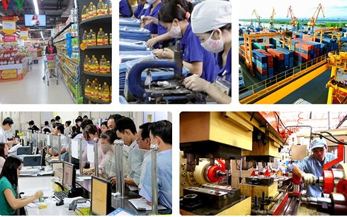 Ban hành Chỉ thị phục hồi sản xuất tại các khu vực sản xuất công nghiệp