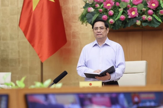 Thủ tướng đánh giá cao đề xuất của Bộ Tài chính về giải pháp miễn, giảm thuế hỗ trợ người dân, doanh nghiệp

