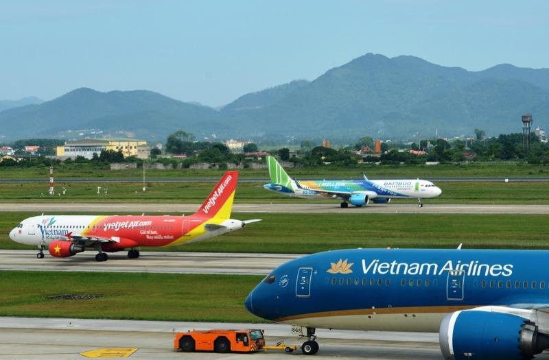 Thực hiện nghiêm việc khôi phục vận tải hành khách