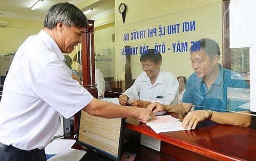 Bộ Tài chính đặt mục tiêu tỷ lệ huy động vào NSNN giai đoạn 2021-2025 bình quân không thấp hơn 16% GDP