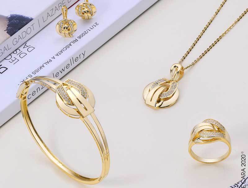 Chính phủ điều chỉnh thuế suất xuất khẩu đối với nhóm hàng đồ trang sức, vật liệu xây dựng